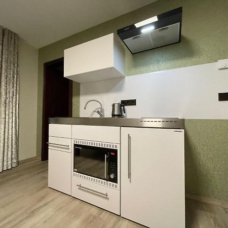 Auf Der Alm 21 N.5 Apartment บาเดน-บาเดน ภายนอก รูปภาพ