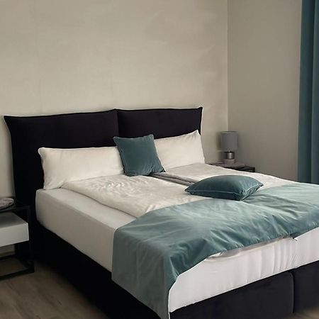 Auf Der Alm 21 N.5 Apartment บาเดน-บาเดน ภายนอก รูปภาพ