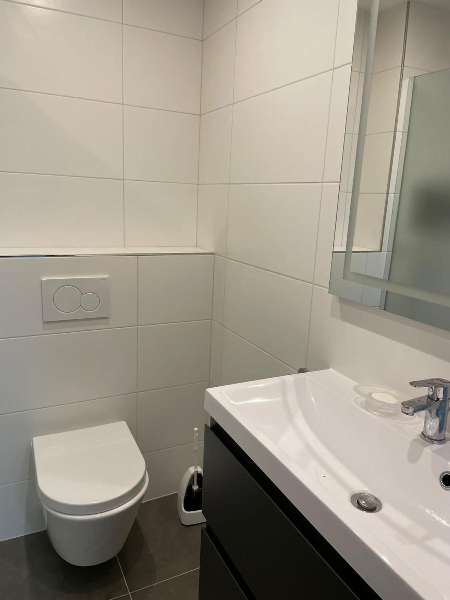 Auf Der Alm 21 N.5 Apartment บาเดน-บาเดน ภายนอก รูปภาพ
