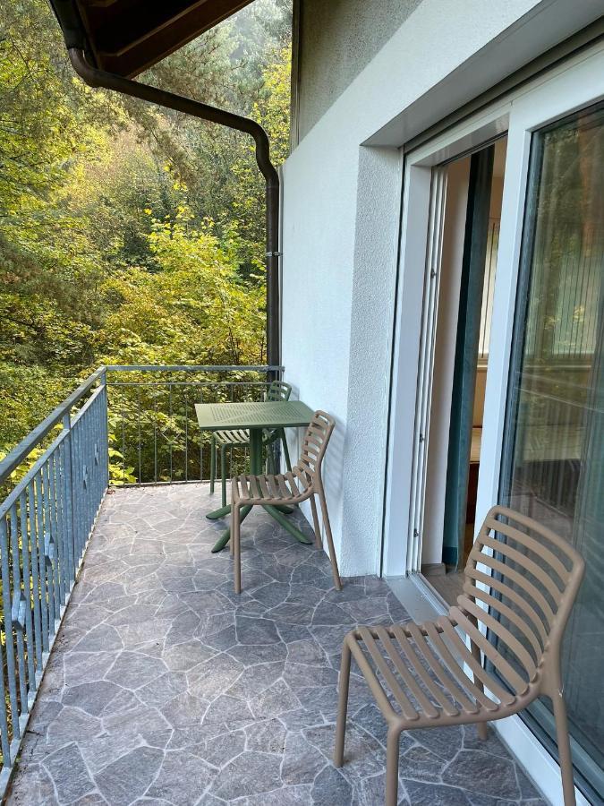 Auf Der Alm 21 N.5 Apartment บาเดน-บาเดน ภายนอก รูปภาพ